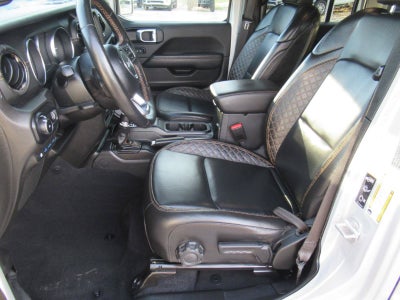 2023 Jeep Wrangler 4xe High Altitude 4x4