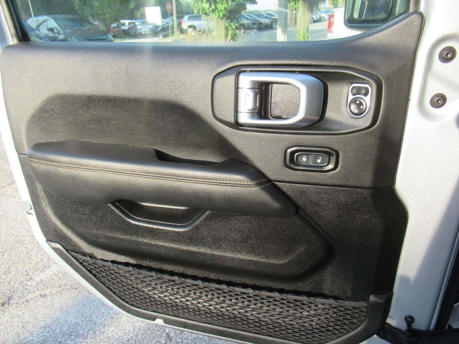 2023 Jeep Wrangler 4xe High Altitude 4x4