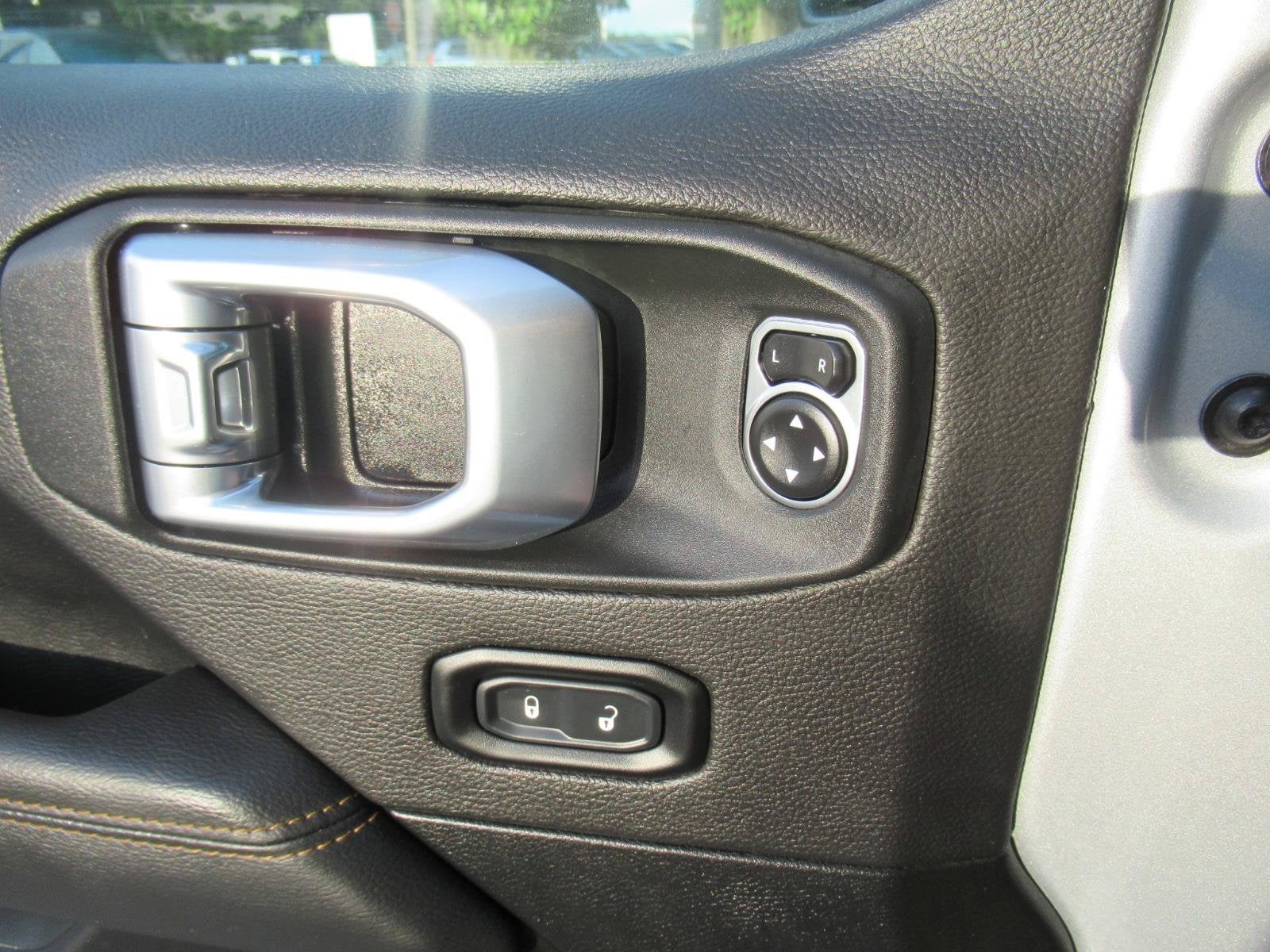 2023 Jeep Wrangler 4xe High Altitude 4x4