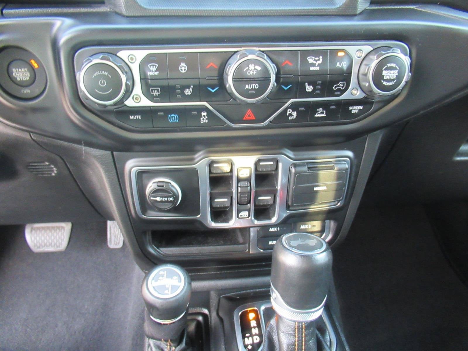 2023 Jeep Wrangler 4xe High Altitude 4x4