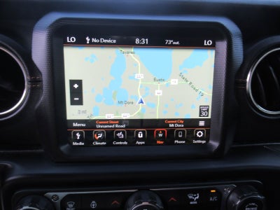 2023 Jeep Wrangler 4xe High Altitude 4x4