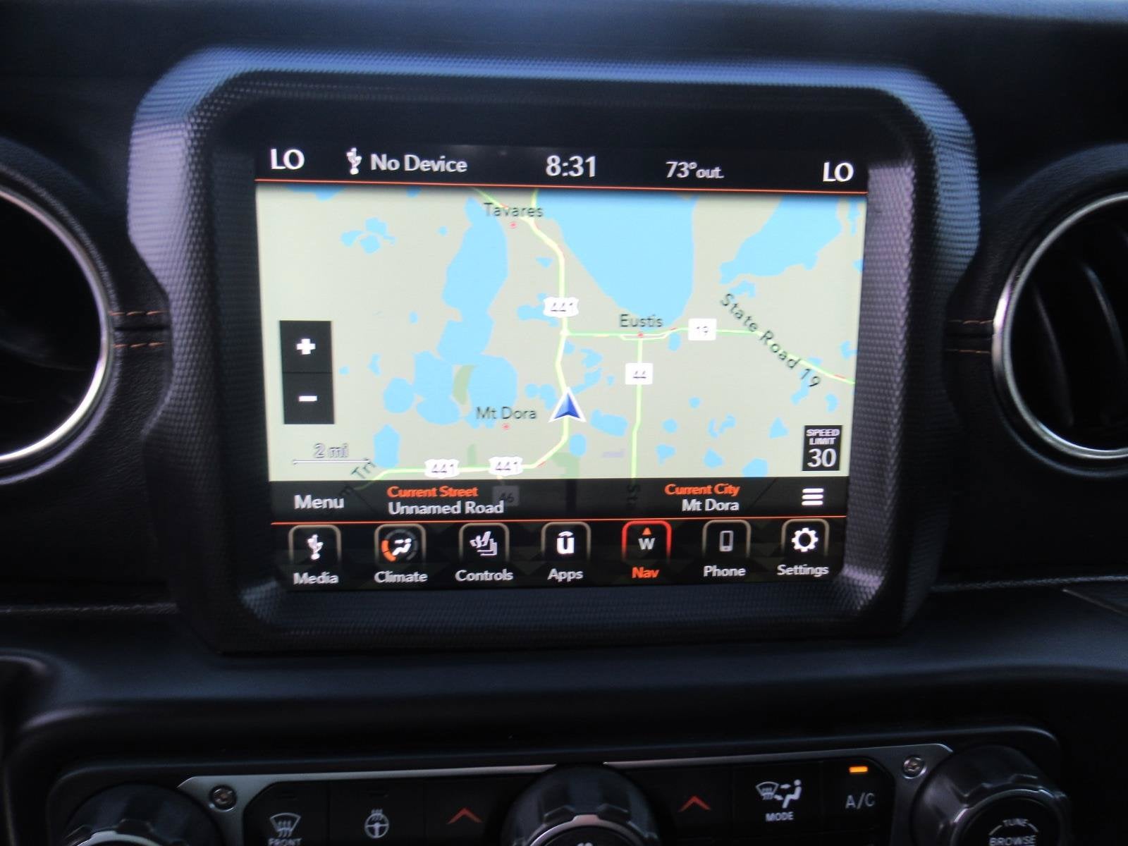 2023 Jeep Wrangler 4xe High Altitude 4x4