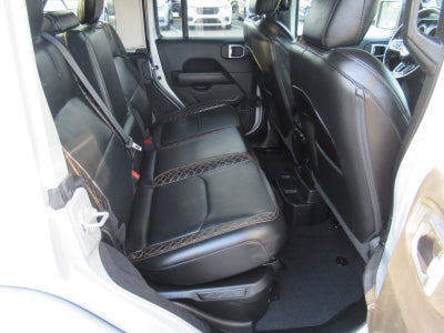 2023 Jeep Wrangler 4xe High Altitude 4x4