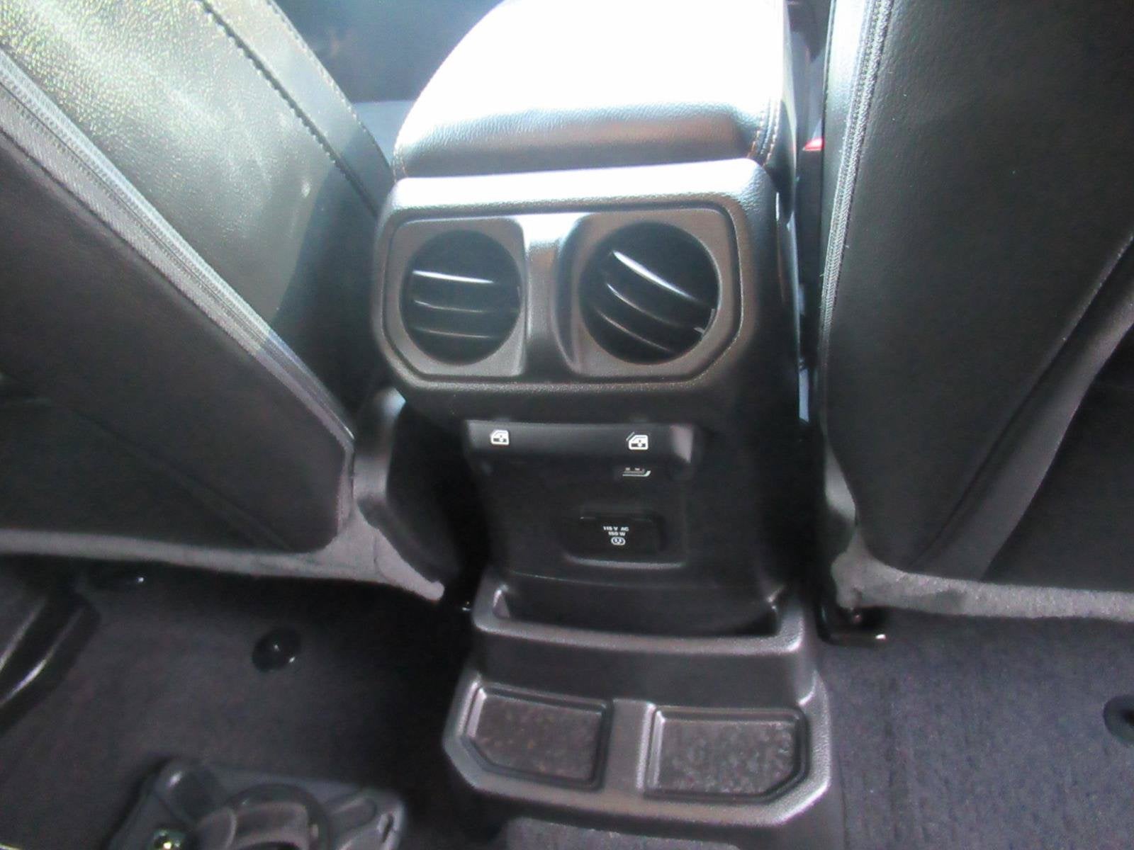 2023 Jeep Wrangler 4xe High Altitude 4x4