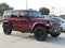 2021 Jeep Wrangler 4xe Unlimited Sahara 4x4