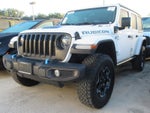 2022 Jeep Wrangler Unlimited Rubicon 4x4