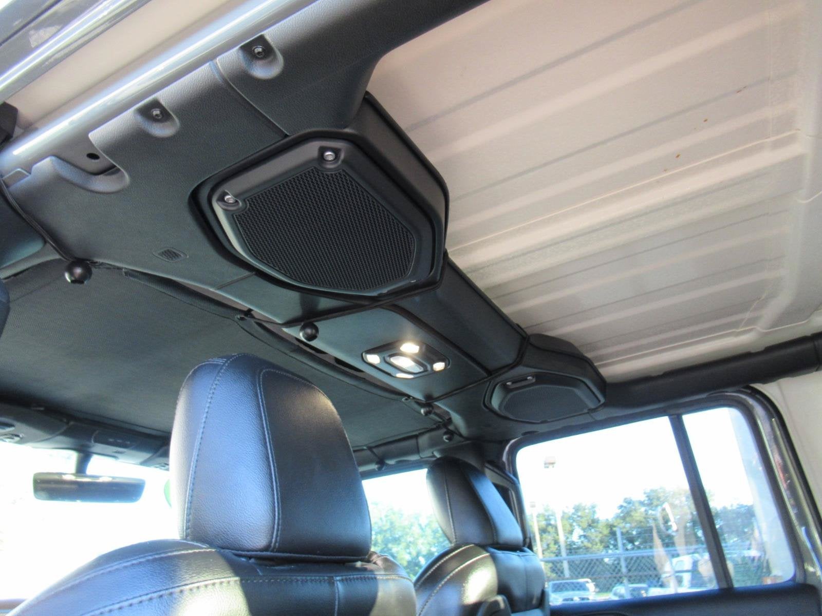2023 Jeep Wrangler Rubicon 4x4