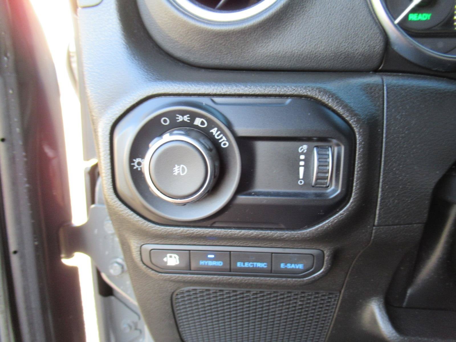 2023 Jeep Wrangler Rubicon 4x4