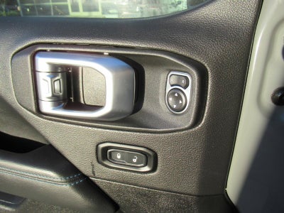 2023 Jeep Wrangler Rubicon 4x4