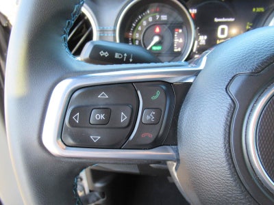 2023 Jeep Wrangler Rubicon 4x4