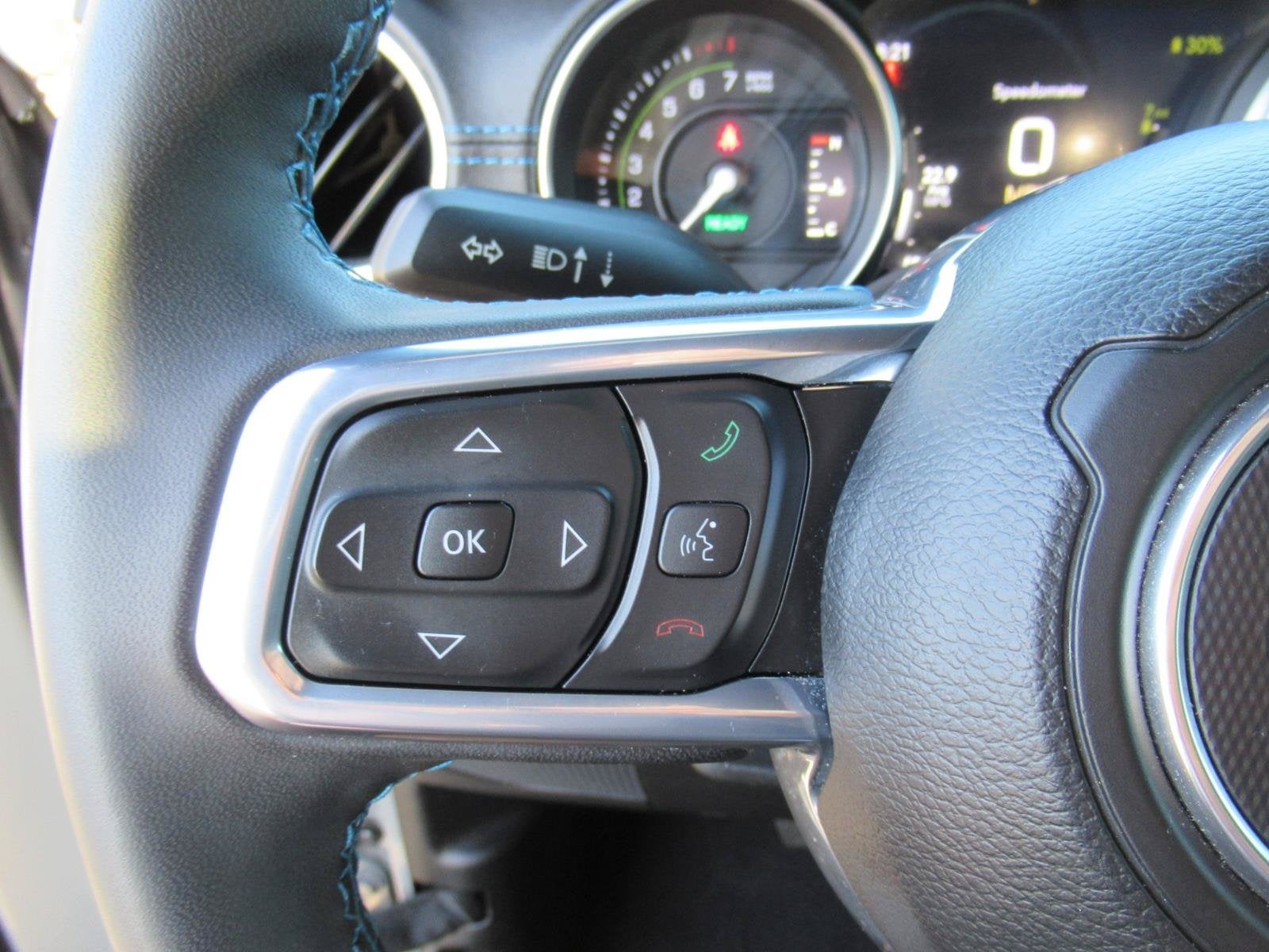 2023 Jeep Wrangler Rubicon 4x4