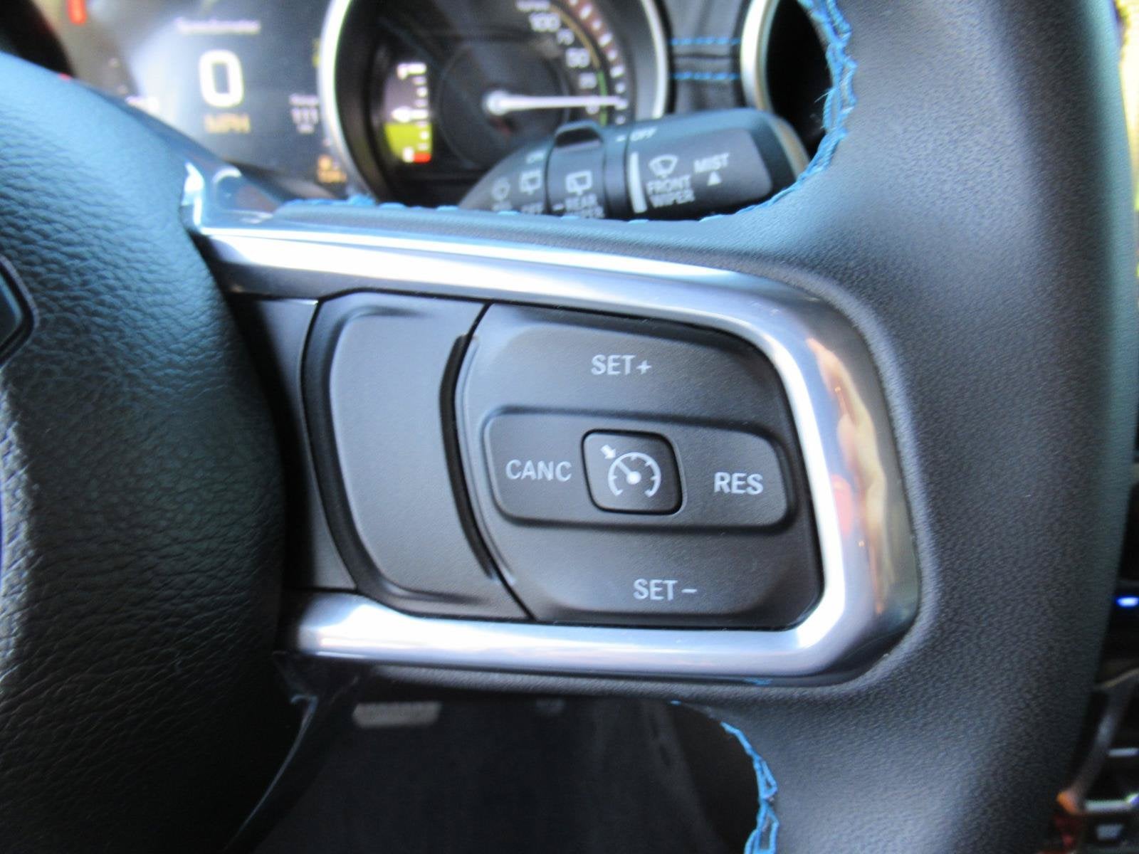 2023 Jeep Wrangler Rubicon 4x4