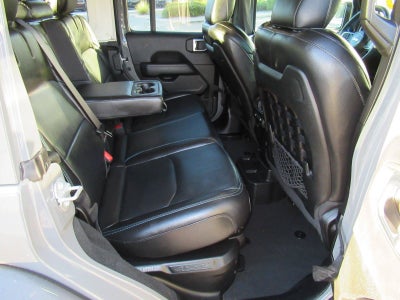 2023 Jeep Wrangler Rubicon 4x4