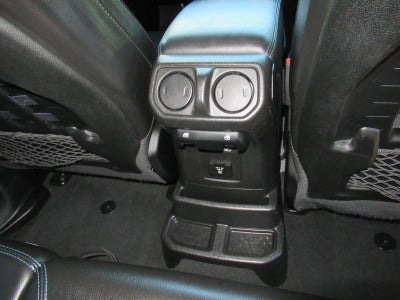 2023 Jeep Wrangler Rubicon 4x4