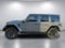 2023 Jeep Wrangler Rubicon 4x4