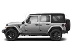 2023 Jeep Wrangler 4xe Rubicon 4x4