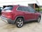 2020 Jeep Cherokee Limited FWD