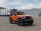 2027 Jeep Wrangler WRANGLER 2-DOOR SPORT