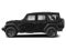 2027 Jeep Wrangler WRANGLER 4-DOOR SPORT S