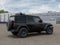 2027 Jeep Wrangler WRANGLER 4-DOOR SPORT S