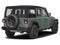 2027 Jeep Wrangler WRANGLER 4-DOOR WILLYS