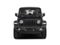 2027 Jeep Wrangler WRANGLER 4-DOOR WILLYS