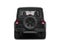 2027 Jeep Wrangler WRANGLER 4-DOOR WILLYS