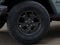 2027 Jeep Wrangler WRANGLER 4-DOOR WILLYS