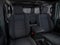 2027 Jeep Wrangler WRANGLER 4-DOOR WILLYS