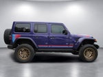 2026 Jeep Wrangler WRANGLER 4-DOOR REWIND