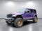 2026 Jeep Wrangler WRANGLER 4-DOOR REWIND