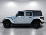2026 Jeep Wrangler WRANGLER 4-DOOR 85TH ANNIVERSARY EDITION