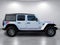 2026 Jeep Wrangler WRANGLER 4-DOOR REWIND