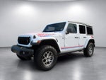 2026 Jeep Wrangler WRANGLER 4-DOOR REWIND