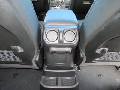 2026 Jeep Wrangler WRANGLER 4-DOOR REWIND