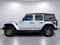 2026 Jeep Wrangler WRANGLER 4-DOOR REWIND