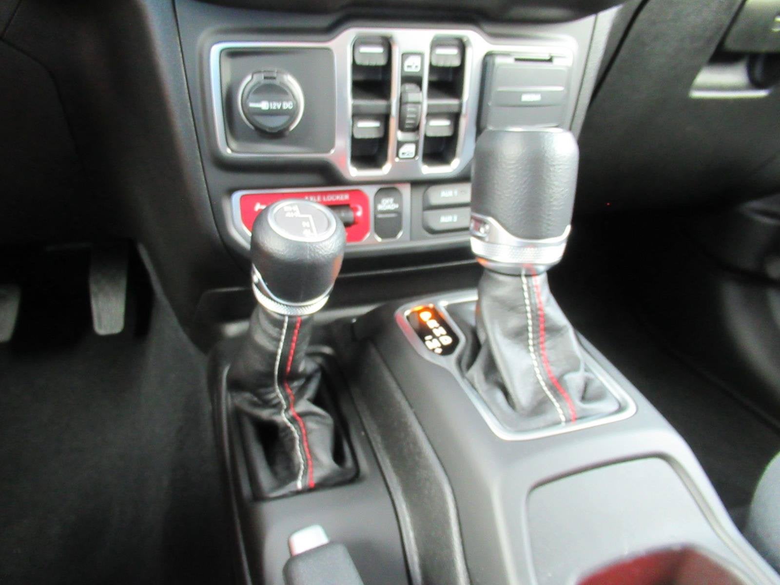 2026 Jeep Wrangler 4-Door Sport