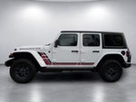 2026 Jeep Wrangler 4-Door Sport