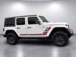 2026 Jeep Wrangler 4-Door Sport