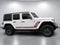2026 Jeep Wrangler 4-Door Sport