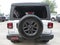 2027 Jeep Wrangler WRANGLER 4-DOOR SPORT S