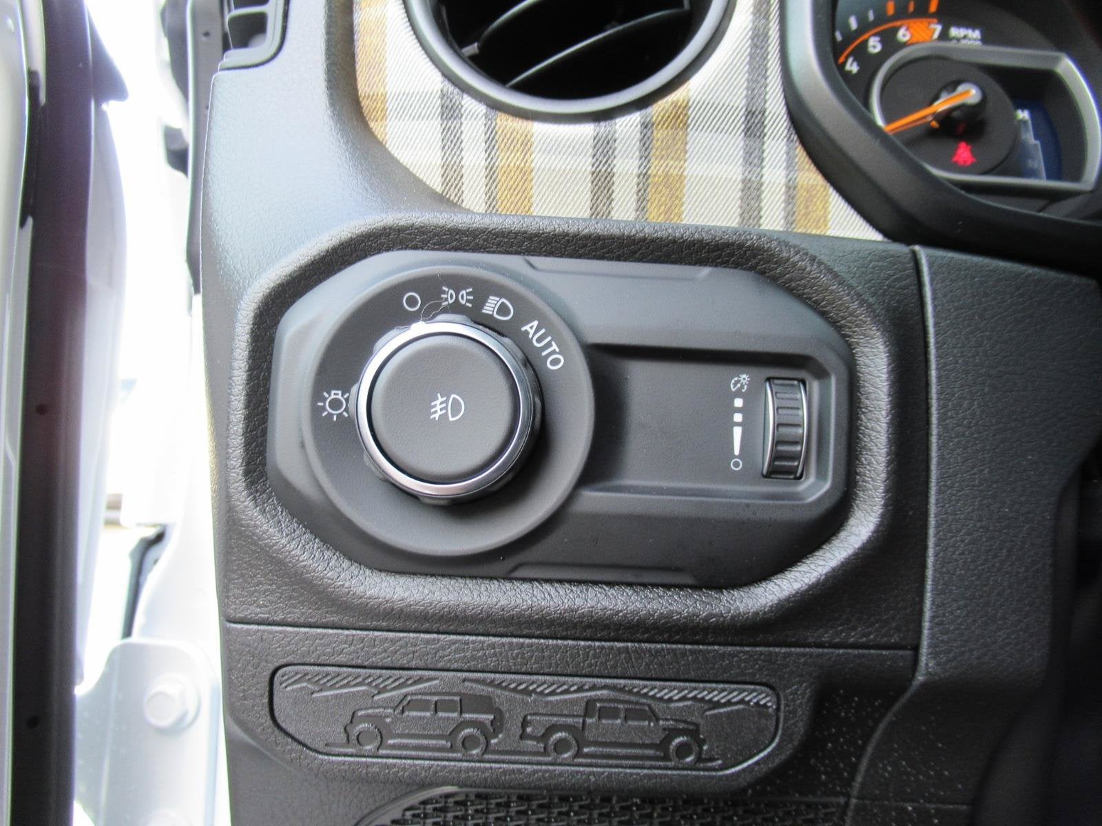 2026 Jeep Wrangler WRANGLER 4-DOOR 85TH ANNIVERSARY EDITION
