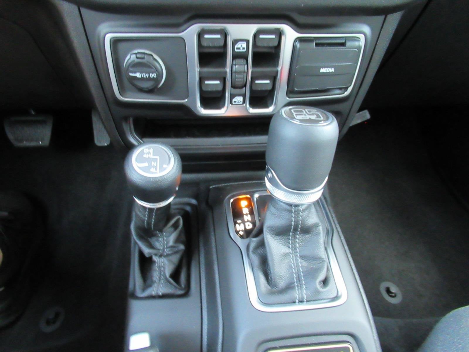 2026 Jeep Wrangler WRANGLER 4-DOOR 85TH ANNIVERSARY EDITION