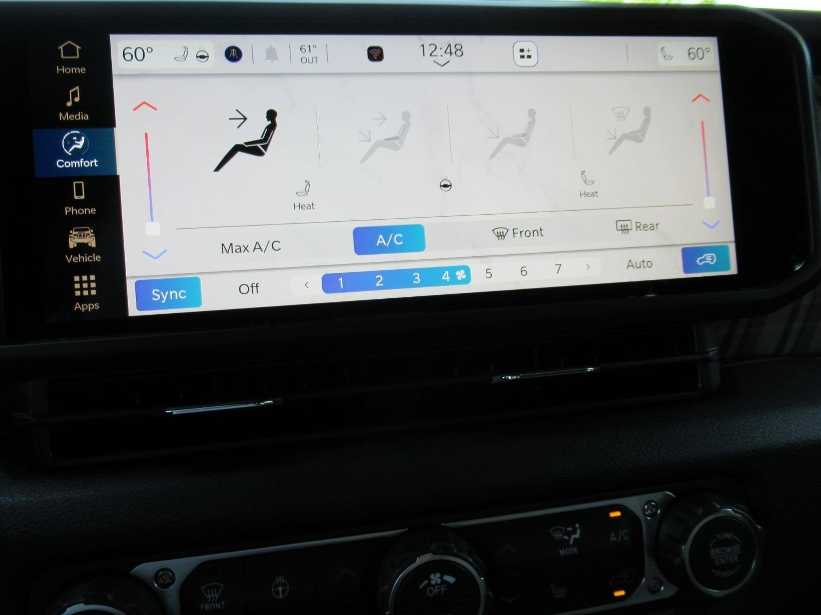 2026 Jeep Wrangler WRANGLER 4-DOOR 85TH ANNIVERSARY EDITION
