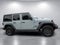 2027 Jeep Wrangler WRANGLER 4-DOOR SPORT S