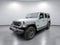 2027 Jeep Wrangler WRANGLER 4-DOOR SPORT S