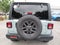 2027 Jeep Wrangler WRANGLER 4-DOOR SPORT S