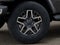 2027 Jeep Wrangler WRANGLER 4-DOOR SAHARA