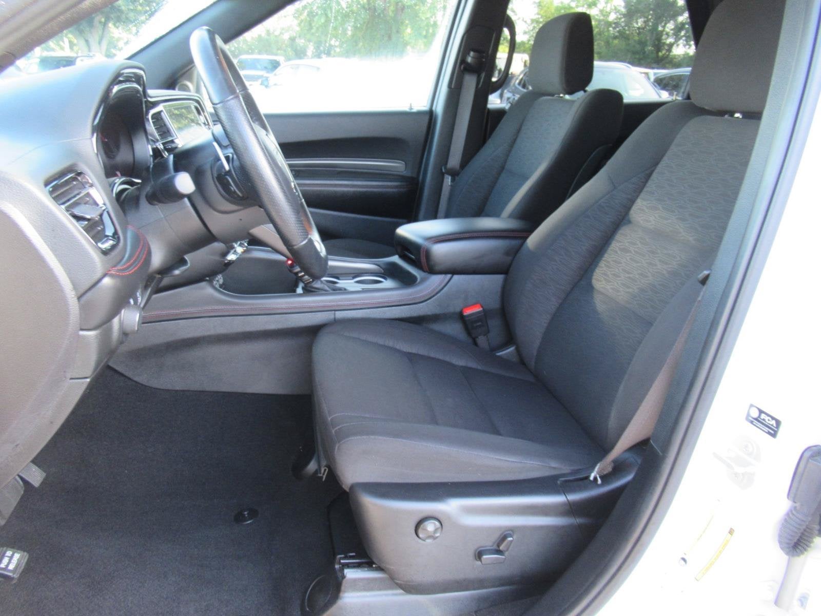 2025 Dodge Durango GT AWD