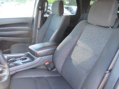 2025 Dodge Durango GT AWD